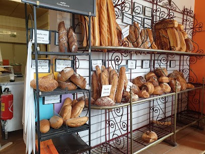 Ty Forn, Boulangerie à Carhaix-Plouguer