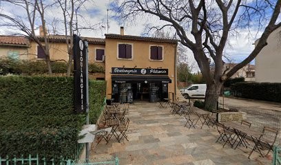 Fournil de Novel, Boulangerie à Saint-Cyr-sur-Mer