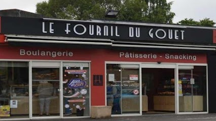 Le Fournil Du Gouet, Boulangerie à Saint-Brieuc