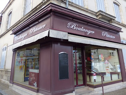 Boulangerie Vicente, Boulangerie à Saint-Benoît-sur-Loire