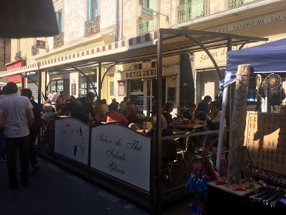 Chez Azorin, Boulangerie à Lodève