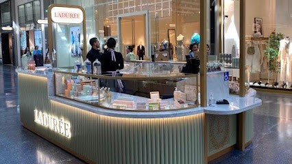 Ladurée, Pâtisserie à Saint-Laurent-du-Var