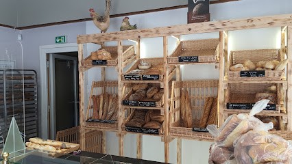 Boulangerie Patisserie Brunelle, Boulangerie à Riedisheim