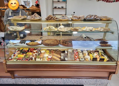 fournil du village, Boulangerie à Neuillé-le-Lierre