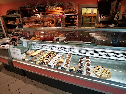 Weinzorn Eric, Boulangerie à Hésingue