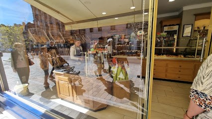 Boulangerie Banette Marek, Boulangerie à Soissons