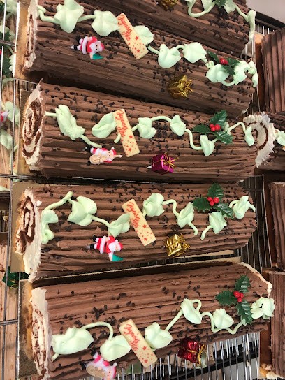 Patisserie Romella, Pâtisserie à Strasbourg