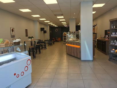 Boulangerie Choquet, Boulangerie à La Roche-Posay