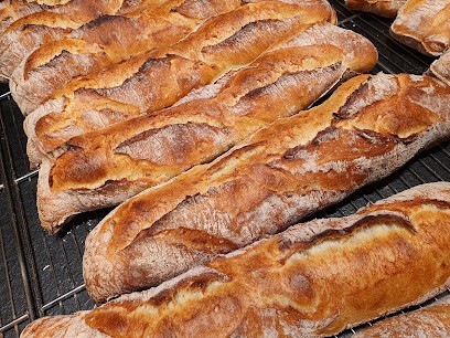 Boulangerie LE PAIN DU JOUR, Boulangerie à Fuveau
