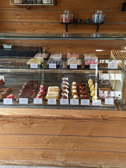 Au Fournil Mazeiais, Boulangerie à Mazé-Milon