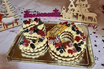 Boulangerie Combes, Boulangerie à Riom