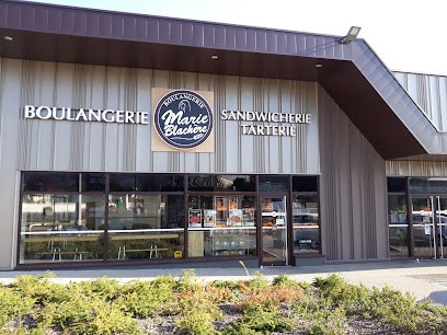 Marie Blachère Boulangerie Sandwicherie Tarterie, Boulangerie à Issoire