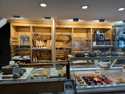 Maison Devillard, Boulangerie à Châtenois