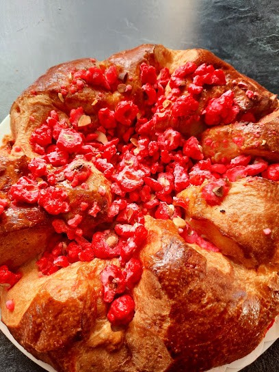 LA REGALINE - Laurent Goubet - Glacier Pâtissier Traiteur, Pâtisserie à Arzay