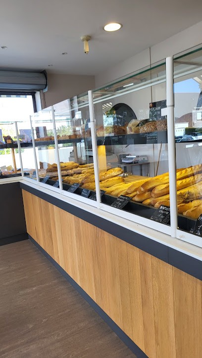 Saveurs et Tradition, Boulangerie à Montoir-de-Bretagne