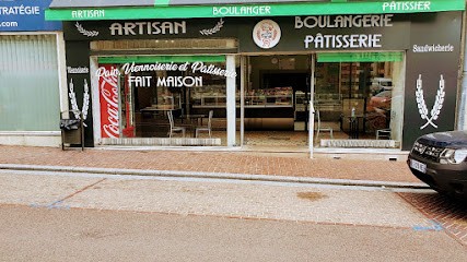 Sasu Au Bon Fournil, Boulangerie à Saint-Florentin