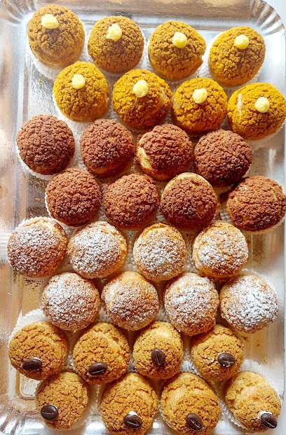 Chez Benjamin & Melisande, Boulangerie au Mené