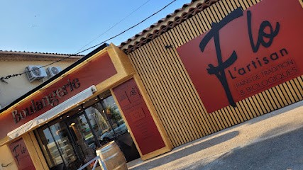 Flo L'artisan, Boulangerie à Salon-de-Provence