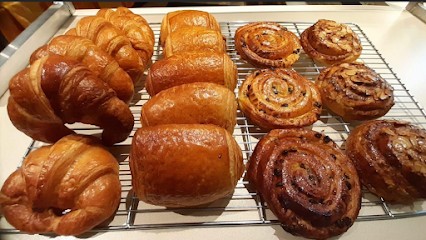 À La Tentation, Pâtisserie à Aiguilhe