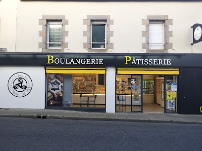 Boulangerie _ Stéphane Loton, Boulangerie au Relecq-Kerhuon