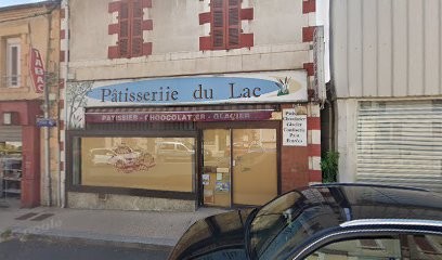 Pâtisserie Du Lac, Pâtisserie à Saint-Éloy-les-Mines