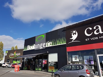 BOULANGERIE ANGE, Boulangerie à Saint-Herblain