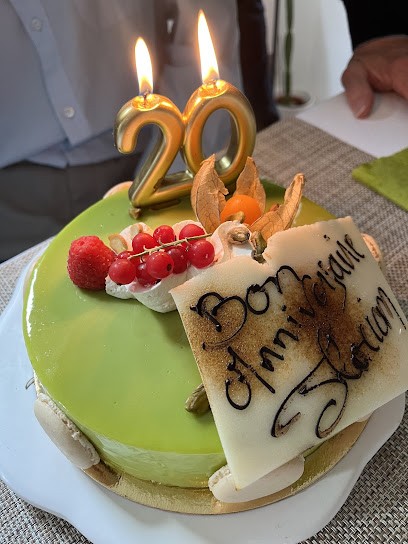 Boulangerie Druyer, Boulangerie à Sainte-Geneviève-des-Bois