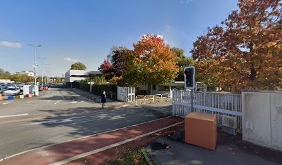 Siège De PAUL, Boulangerie à Marcq-en-Baroeul