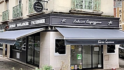 Boulangerie Pâtisserie Fabrice Capezzone AGFC, Boulangerie à Courbevoie