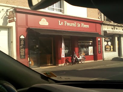 Banette-Fournil Saint Pierre, Boulangerie à Waziers