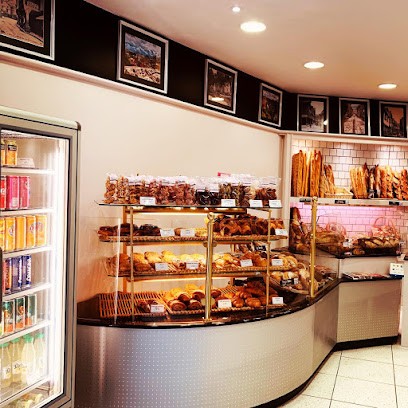 Boulangerie Pâtisserie L´Arome Sucré Dinan, Boulangerie à Dinan