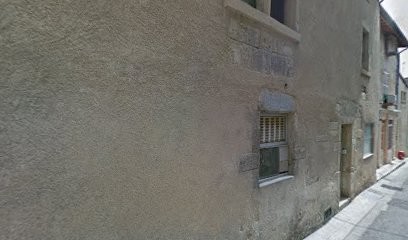 L'ARTISAN DU BIO, Boulangerie à Chabeuil