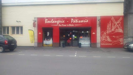 Au Four A Bois, Boulangerie à Feignies