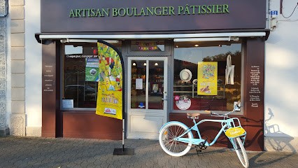 Boulangerie Pâtisserie Mugnier Alexandre & Marie, Boulangerie à Saint-Germain-du-Bois