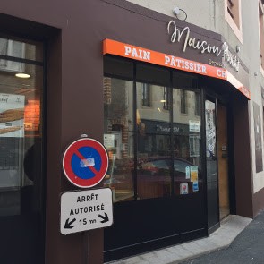 MAISON PLANCHOT Les Herbiers Centre-ville, Boulangerie aux Herbiers
