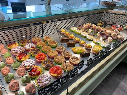 la fournee de lambesc, Boulangerie à Lambesc