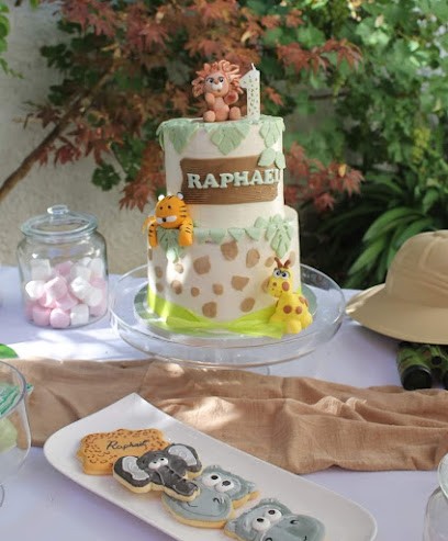 FRANCKANNELLE, Pâtisserie à Mouy