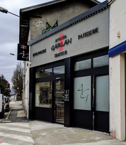 Boulangerie-Pâtisserie-Traiteur Atelier Garlan, Boulangerie à Varces-Allières-et-Risset
