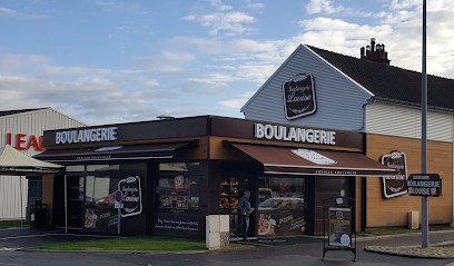Boulangerie Louise, Boulangerie à Flers