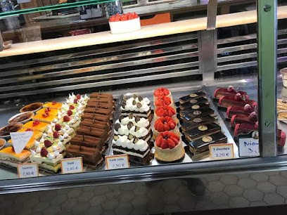 Société Guerida Fils, Boulangerie à Ivry-sur-Seine