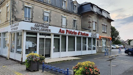 Au Petrin d'Antan, Boulangerie à Langrune-sur-Mer