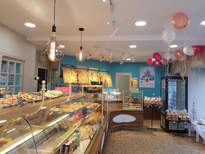 L'Instant Passion, Boulangerie à Nogent-le-Rotrou