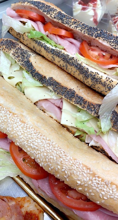 Chez L’ami Mich, Boulangerie à Haut-Mauco