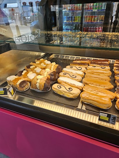 Seb & Marion (Artisans Boulanger), Boulangerie à Hennebont