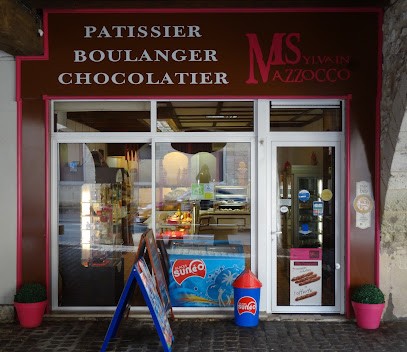 Merandon Jeremy, Boulangerie à Sainte-Foy-la-Grande