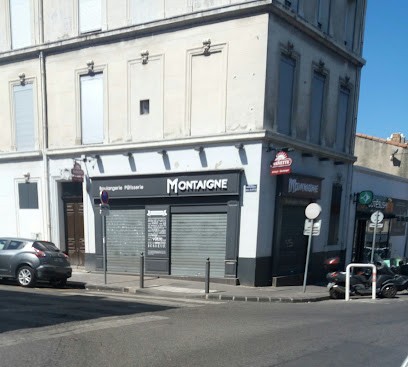 S.f.d.r, Boulangerie à Marseille 12