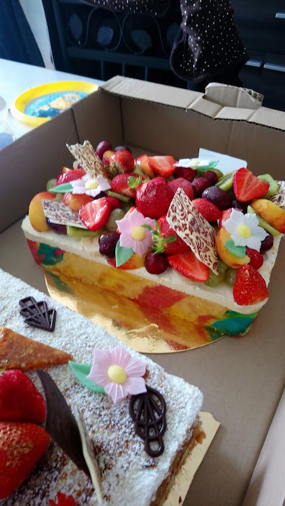 Boulangerie Cheruel, Boulangerie à Val d'Arry