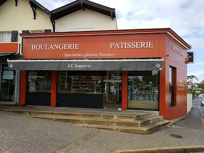 Pâtisserie Supervie, Pâtisserie à Anglet