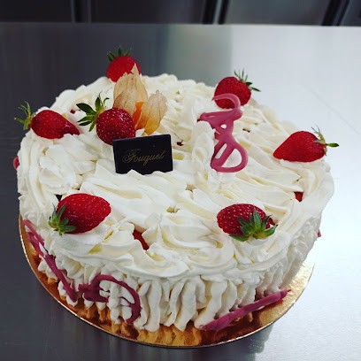 Pâtissier Traiteur FOUQUET, Pâtisserie à Orange