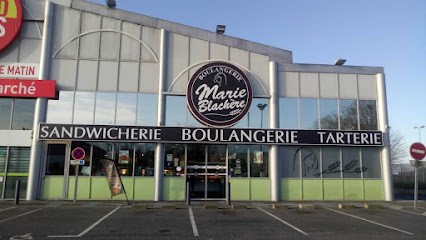Marie Blachère Boulangerie Sandwicherie Tarterie, Boulangerie à Lagny-le-Sec